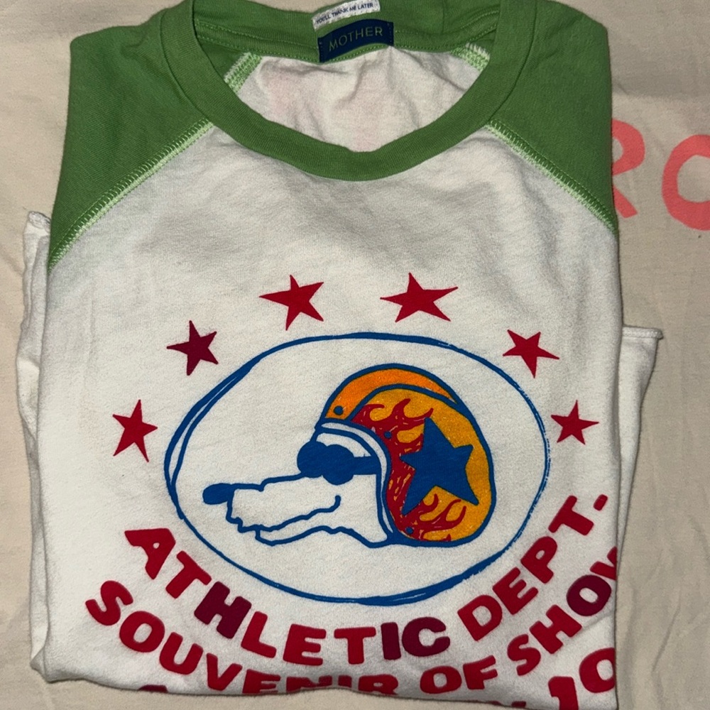 The Sporty Concert printed cotton-jersey T-shirt - Picture 6 of 8